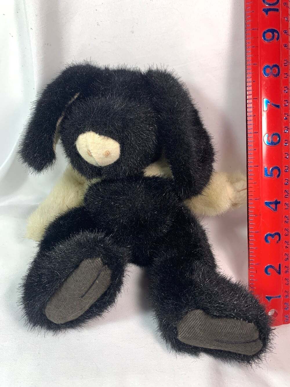 Boyd’s shy floppy eared Pig plush